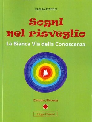 cover image of Sogni nel risveglio